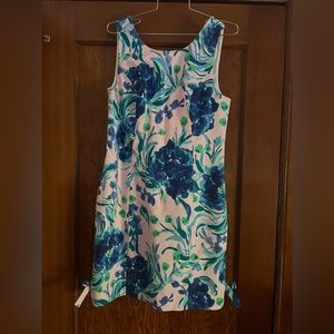 Lily Pulitzer dress
